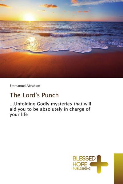 The Lord’s Punch
