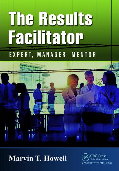 The Results Facilitator