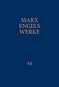 Marx-Engels-Werke 44