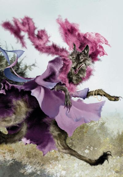 Accolla, D: Lunga notte di Emma