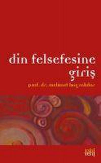 Din Felsefesine Giris