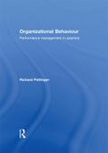 Organizational Behaviour