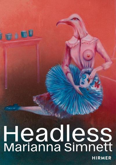 Marianna Simnett - Headless