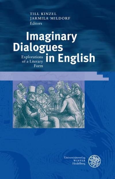 Imaginary Dialogues in English