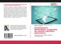 Investigación Multimedia: propuesta de revista científica electrónica