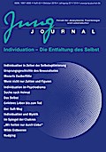 Jung Journal Heft 42: Individuation - Die Entfaltu