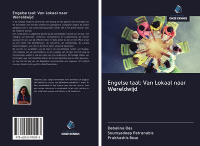 Engelse taal: Van Lokaal naar Wereldwijd