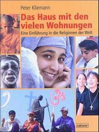 Das Haus mit den vielen Wohnungen