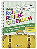 Mein Reise- & Ferientagebuch