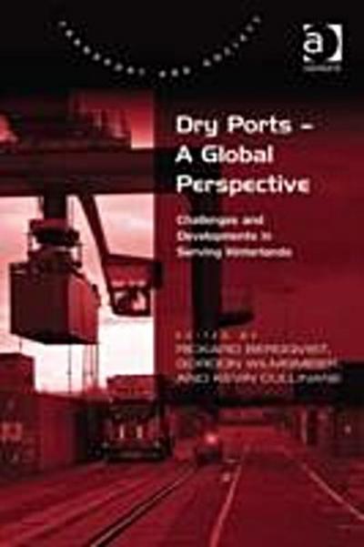 Dry Ports - A Global Perspective