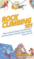 Rock Climbing 101