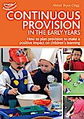 Continuous Provision in the Early Years