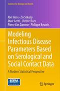 Modeling Infectious Disease Parameters Based on Se