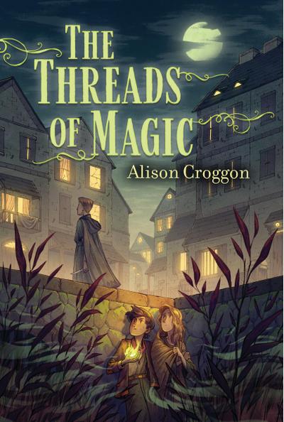 The Threads of Magic