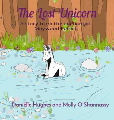 The Lost Unicorn