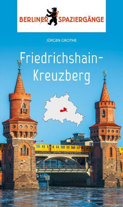Friedrichshain-Kreuzberg 