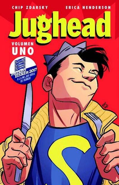 Jughead 1
