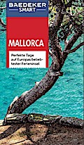 Baedeker SMART Reiseführer Mallorca