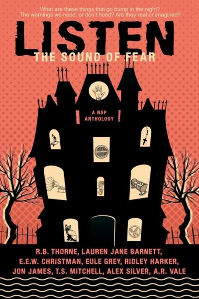 Listen: The Sound of Fear
