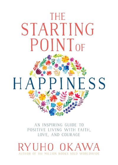 The Starting Point of Happiness