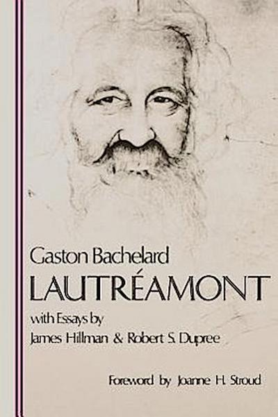 Lautreamont