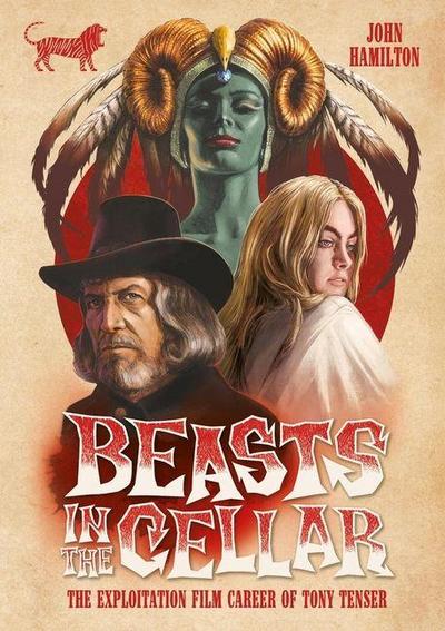 Beasts in the Cellar