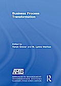 Business Process Transformation