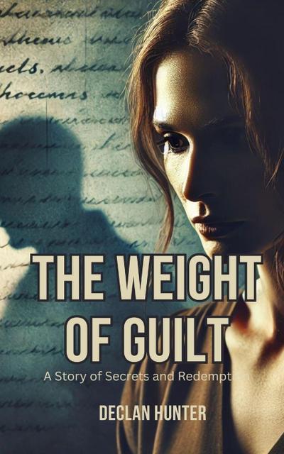 The Weight of Guilt
