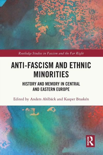 Anti-Fascism and Ethnic Minorities