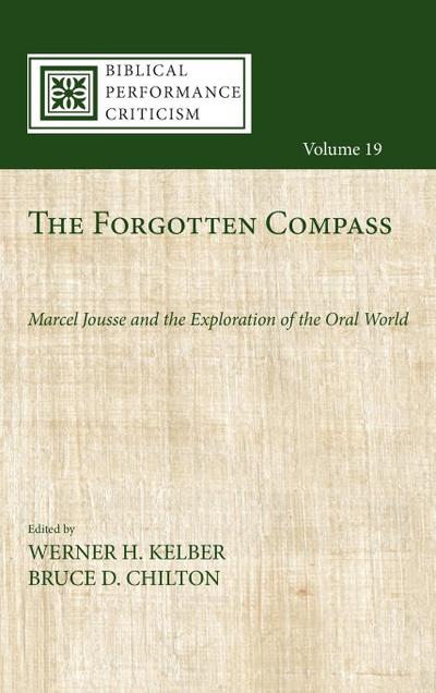 The Forgotten Compass
