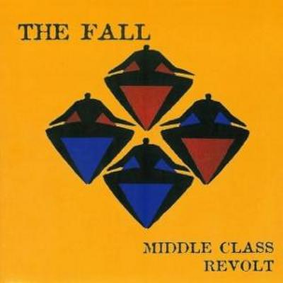 Middle Class Revolt (6CD Box Edition)