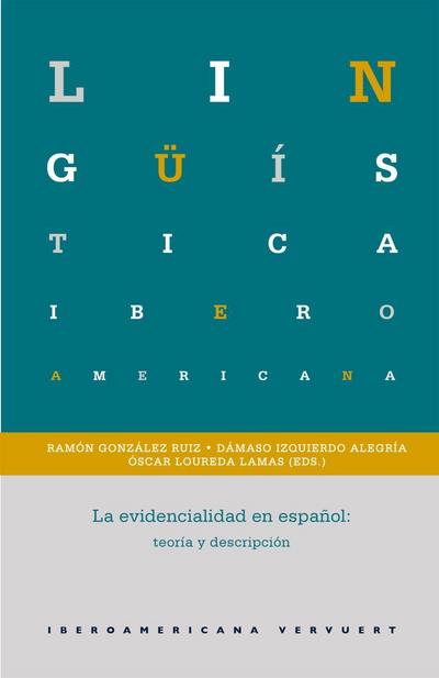 La evidencialidad en español
