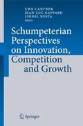 Schumpeterian Perspectives on Innovation, Competit