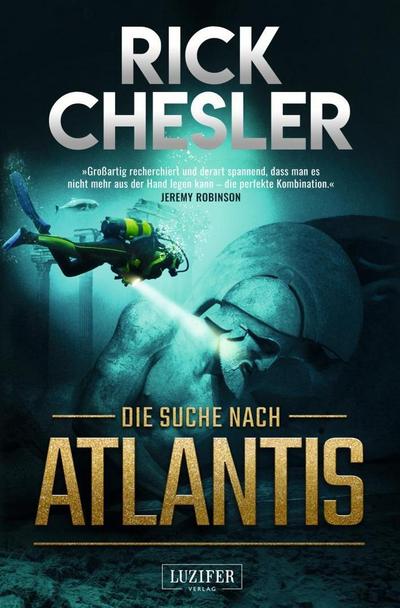 Die Suche nach Atlantis