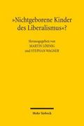 ’Nichtgeborene Kinder des Liberalismus’