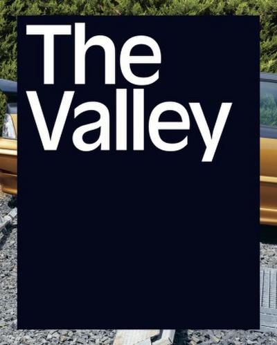 The Valley. An Archaelogy in Photographs