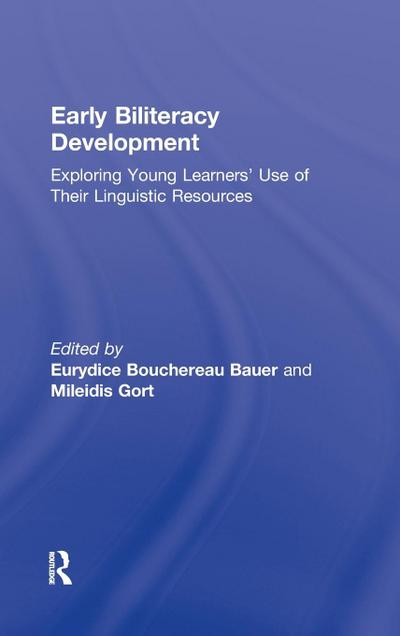 Early Biliteracy Development
