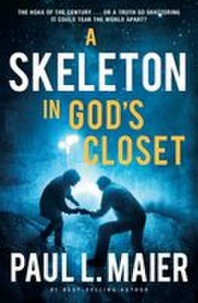 Skeleton in God’s Closet