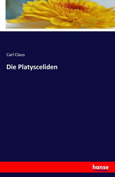 Die Platysceliden