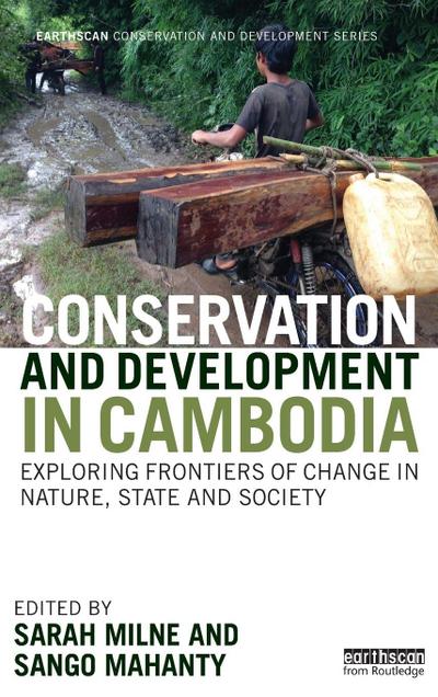 Conservation and Development in Cambodia