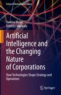Artificial Intelligence and the Changing Nature of