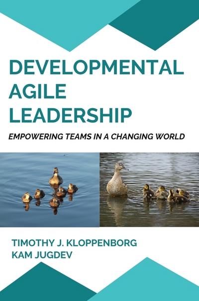 Developmental Agile Leadership