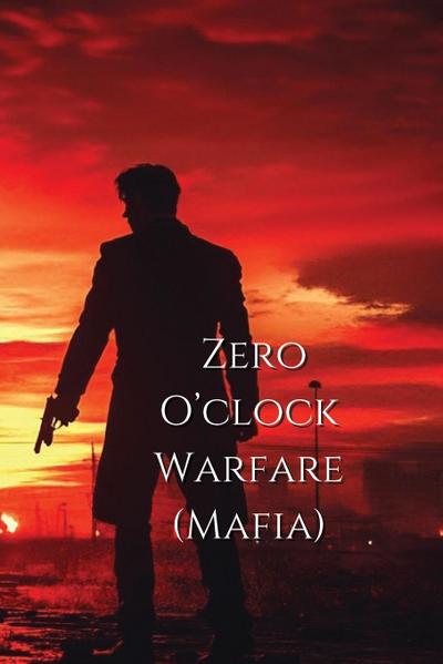 Westbrook, D: Zero Oclock Warfare