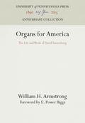 Organs for America