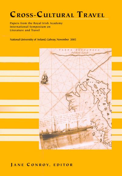 Cross-Cultural Travel