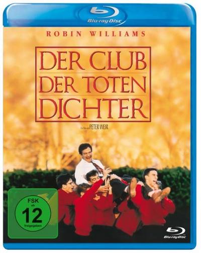 Der Club der toten Dichter