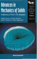 Advances In Mechanics Of Solids: In Memory Of Prof E M Haseganu