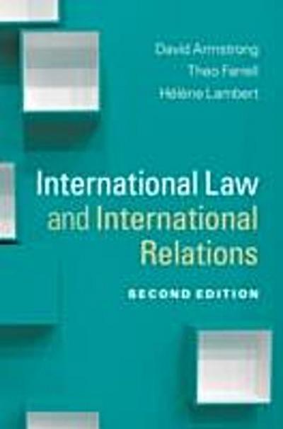 International Law and International Relations