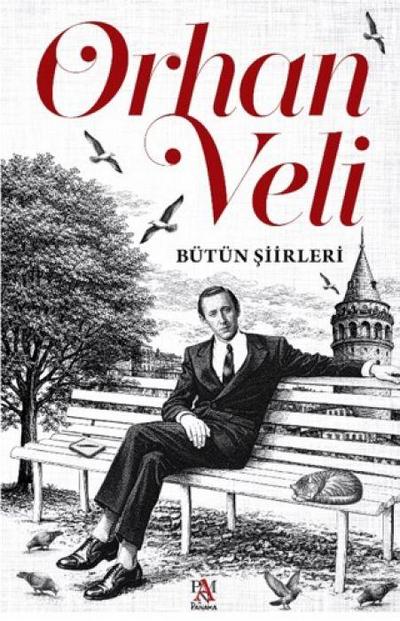 Orhan Veli - Bütün Siirleri