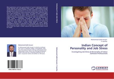 Indian Concept of Personality and Job Stress